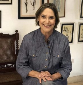 Rosario Cárdenas