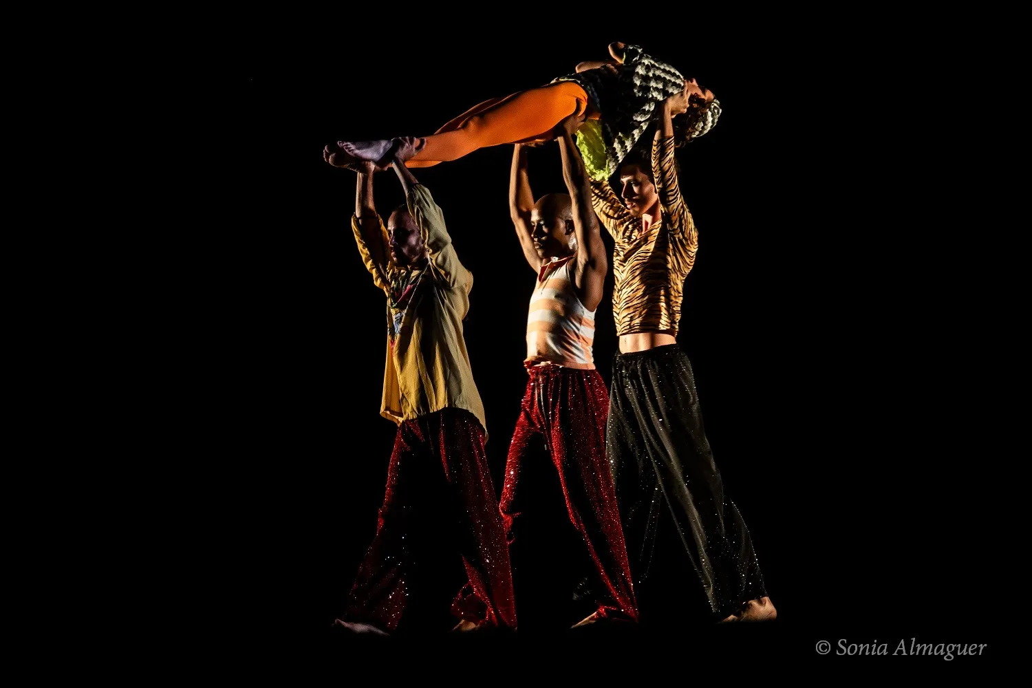 Aurora alternate view