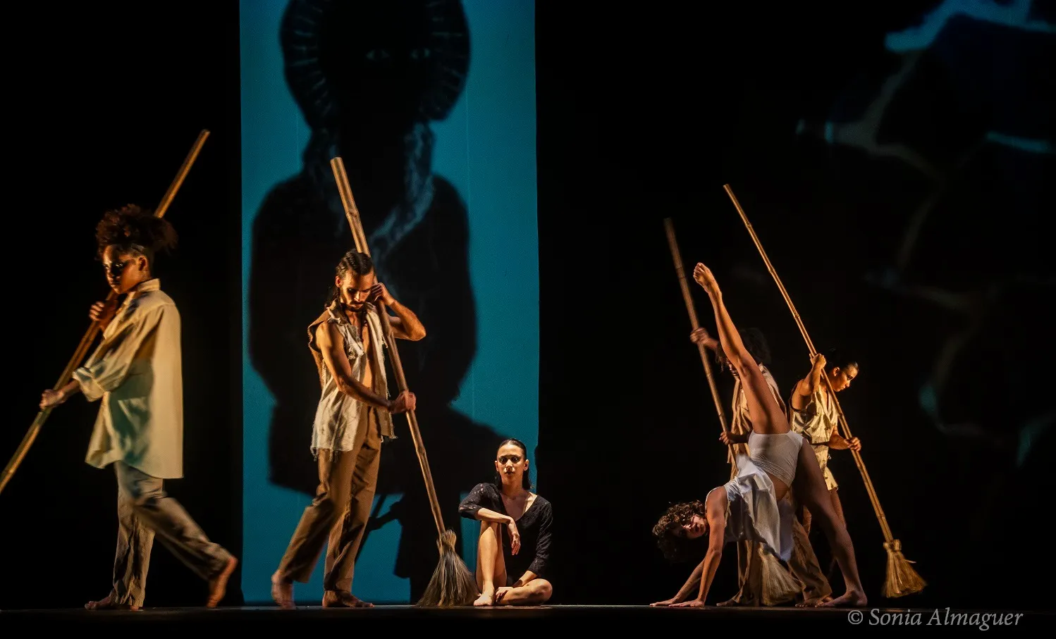 Aurora alternate view